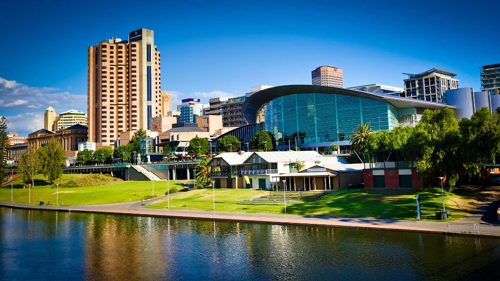 Cheap Flights to Adelaide | Book Adelaide Flight Tickets at Low Prices